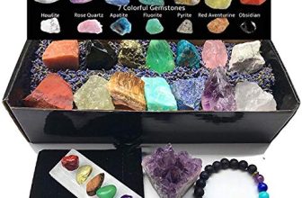 6 Top Reiki-Charged Gemstone Mats & Pads 2024