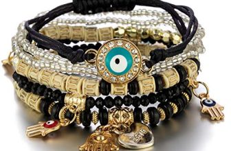 7 Best Spiritual Jewelry Sets for Inner Peace