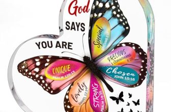 7 Spiritual Gifts to Uplift Mom's Soul