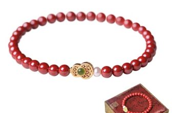 8 Best Feng Shui Bracelets for Positive Energy
