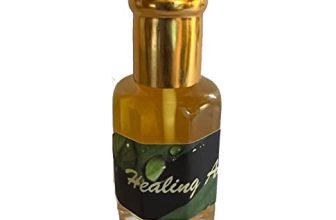 8 Best Spiritual Healing Oils for Inner Peace