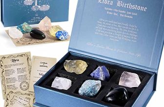 8 Best Spiritual Stones for Men in 2024