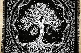 8 Best White Clothing Spiritual in 2024