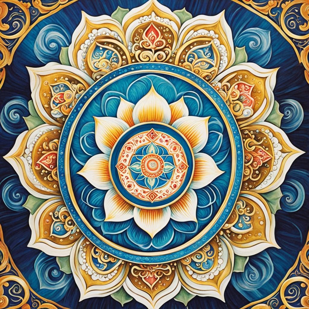 Buddhist jewel symbol in Buddhism