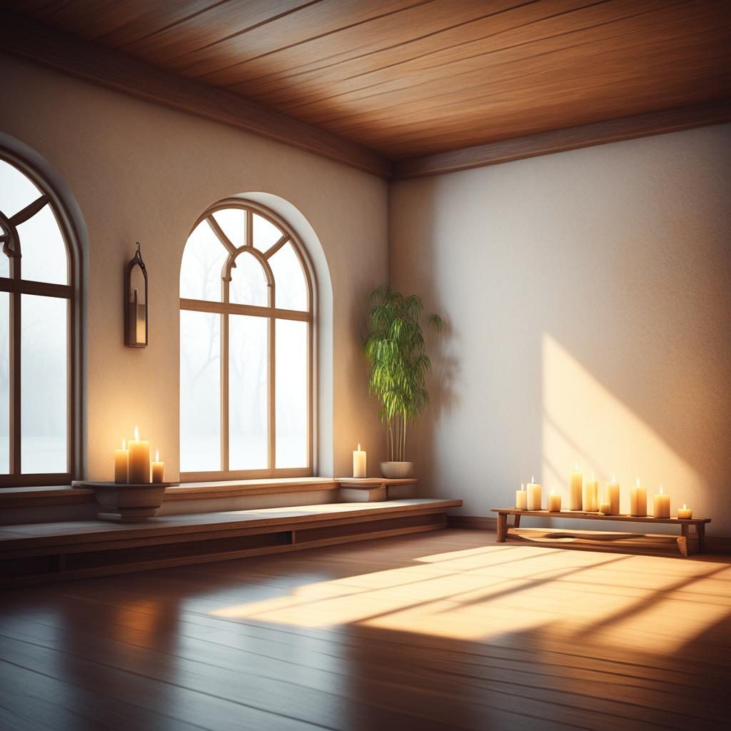 Candle Meditation