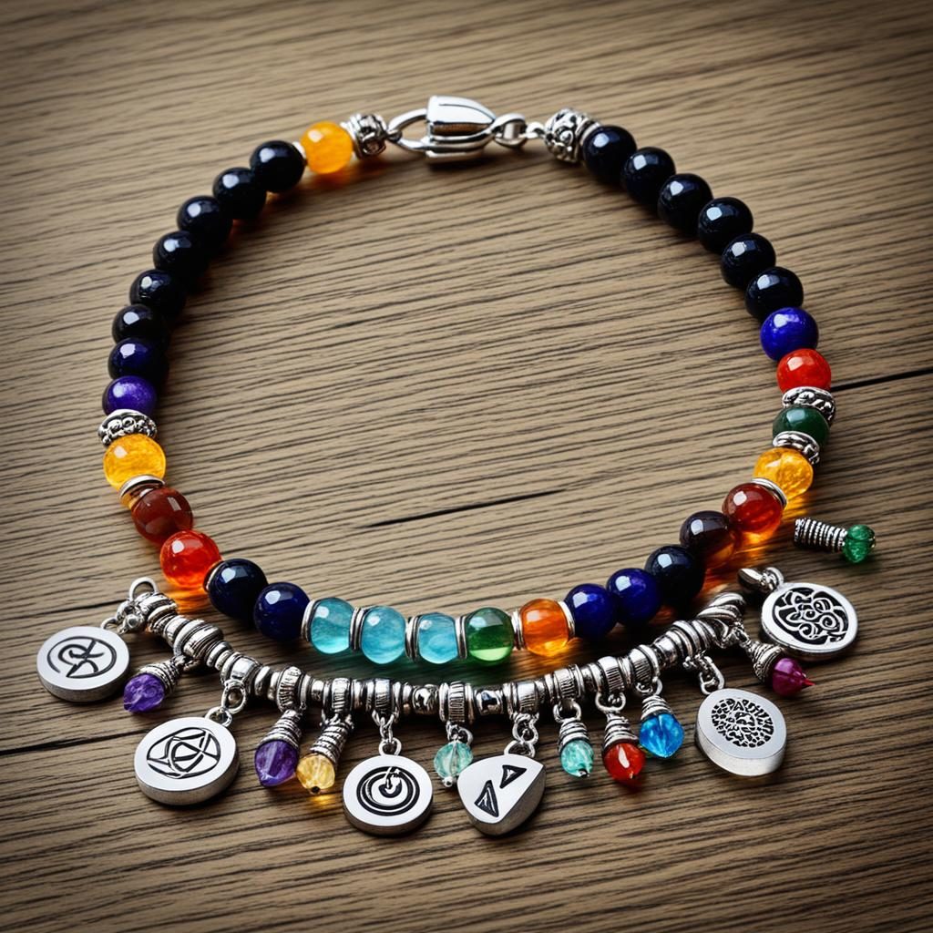 Chakra Bracelets Chakra Bracelets