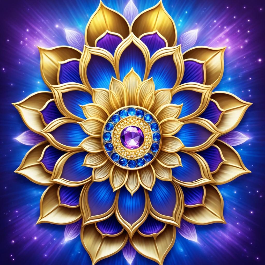Expert Insights on the Buddhist Jewel Symbol