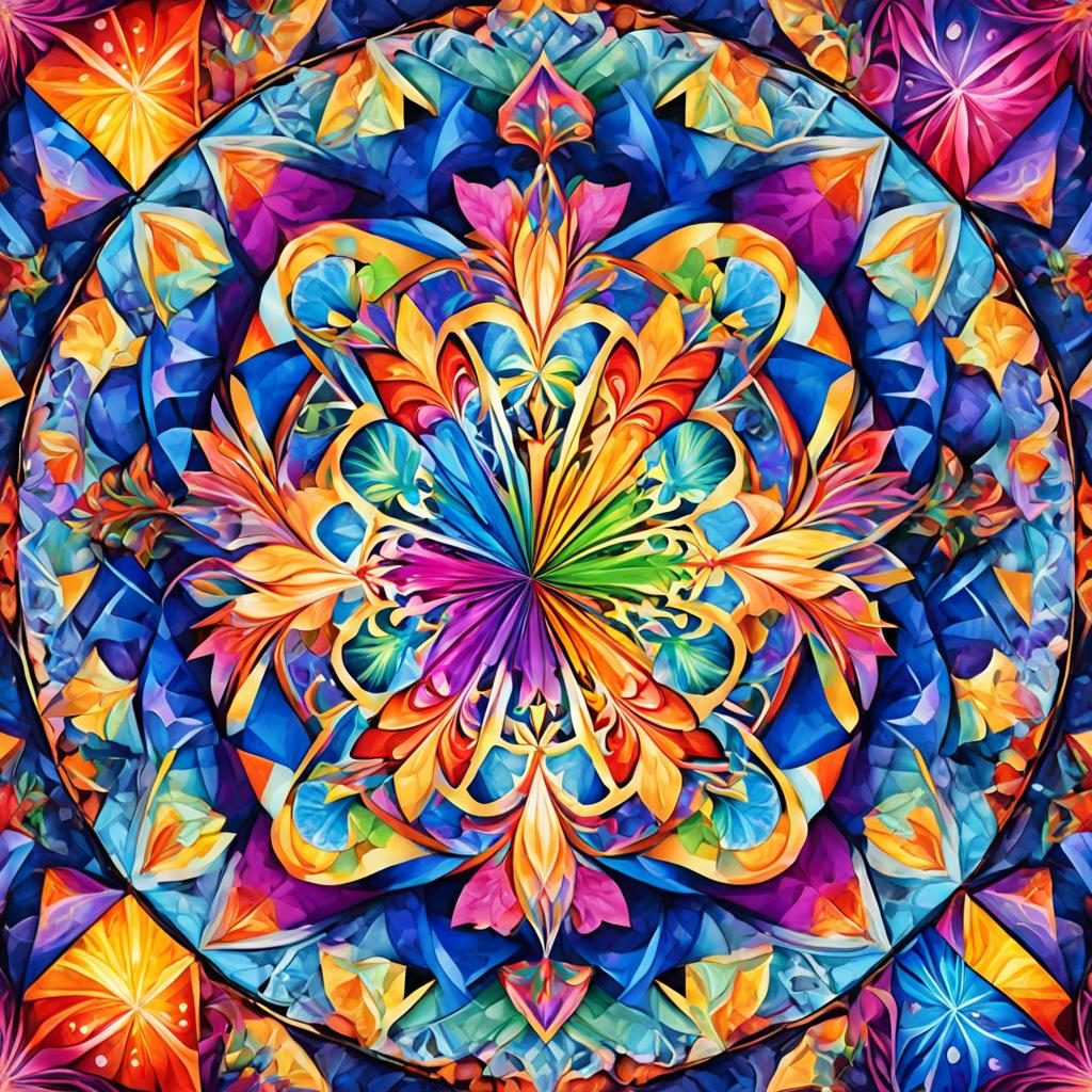 Personal Spiritual Gifts