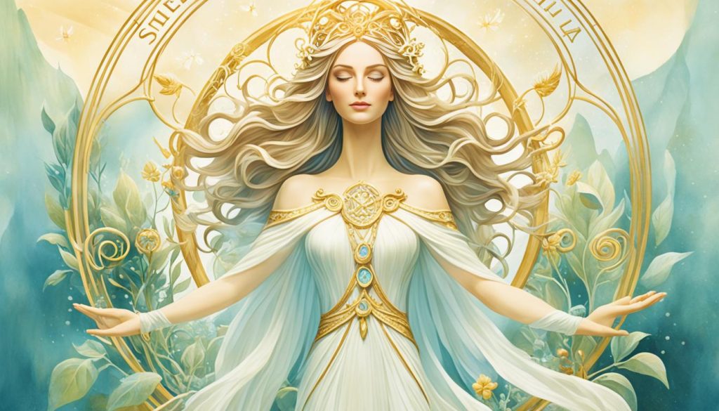 Sheila name spiritual interpretation