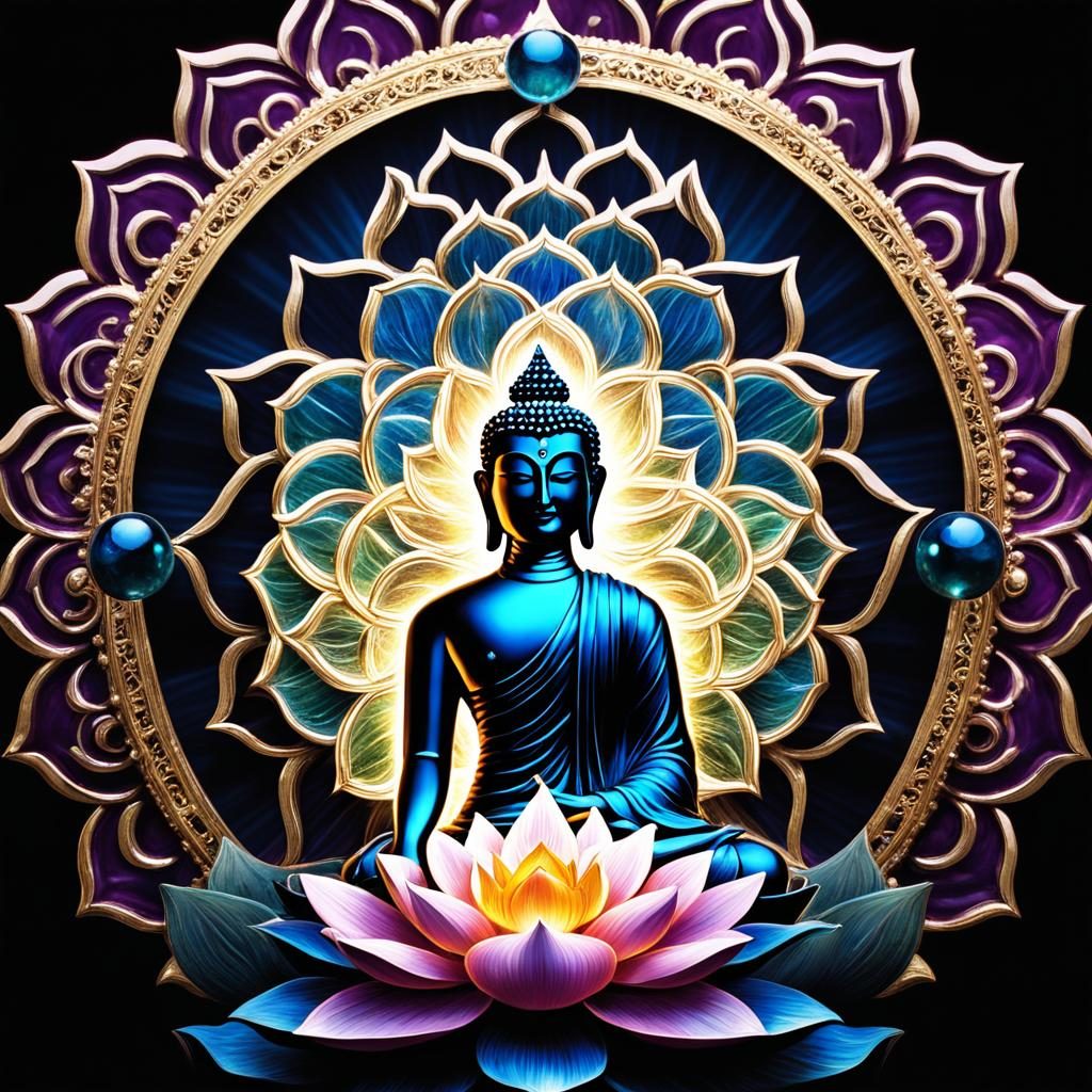 Significance of Buddhist jewel symbol