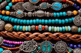 What are spiritual bracelets called?