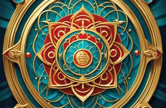 What is the Buddhist jewel symbol?