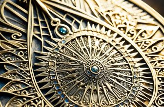 What is the spiritual meaning of brass jewelry?