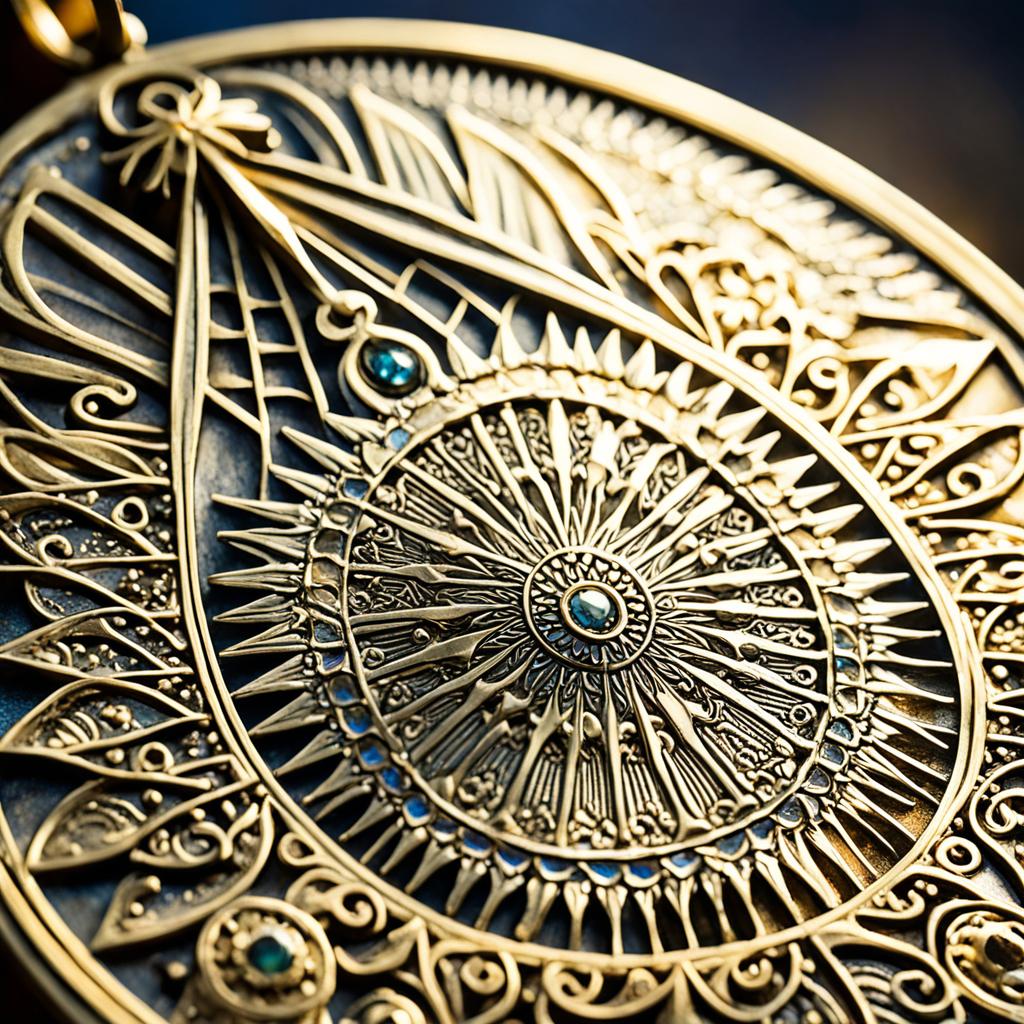 What is the spiritual meaning of brass jewelry? Spiritual Center