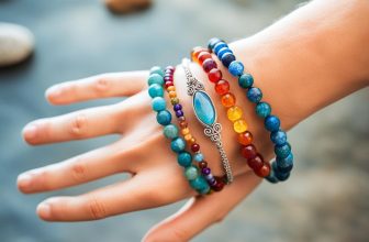 Which wrist do you wear a chakra bracelet?