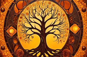 amber oil spiritual benefits