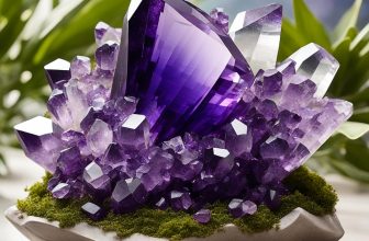 amethyst crystal spiritual benefits
