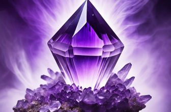amethyst crystal spiritual properties