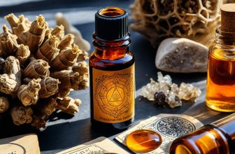 angelica root essential oil spiritual benefits