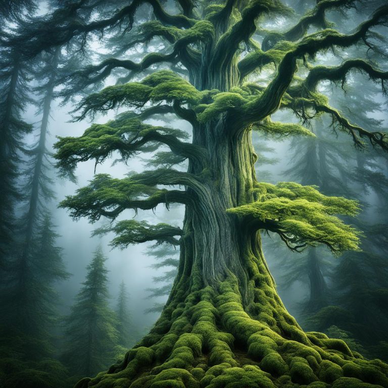 arborvitae essential oil spiritual benefits