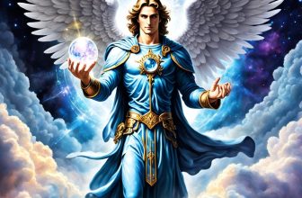archangel raziel spiritual gifts