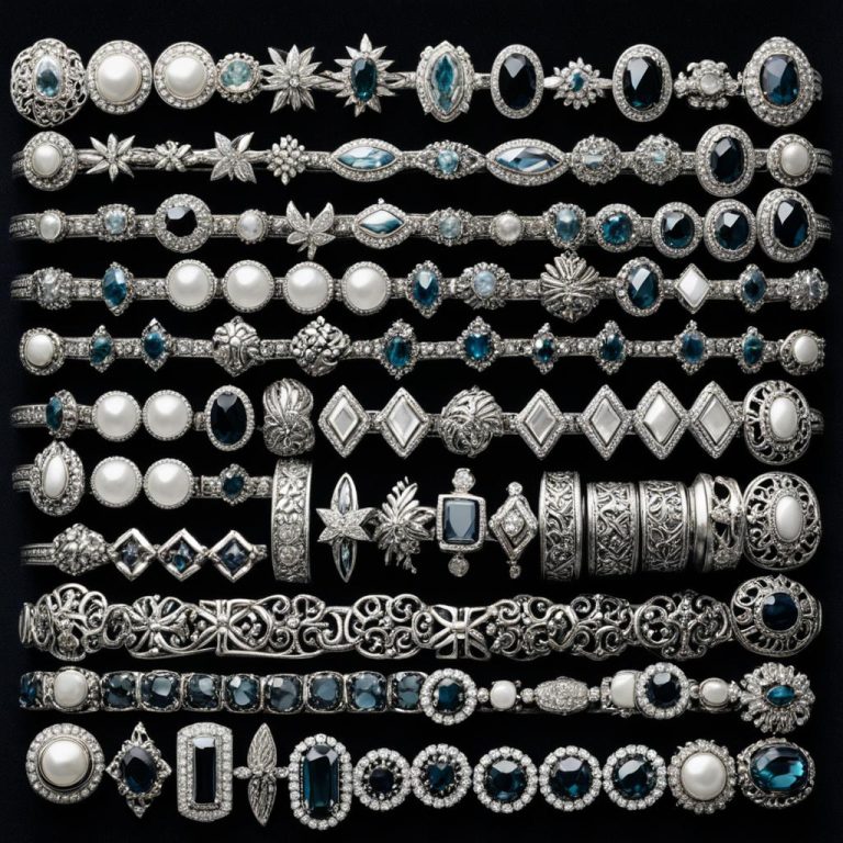 What Does 900 Mean On Jewelry