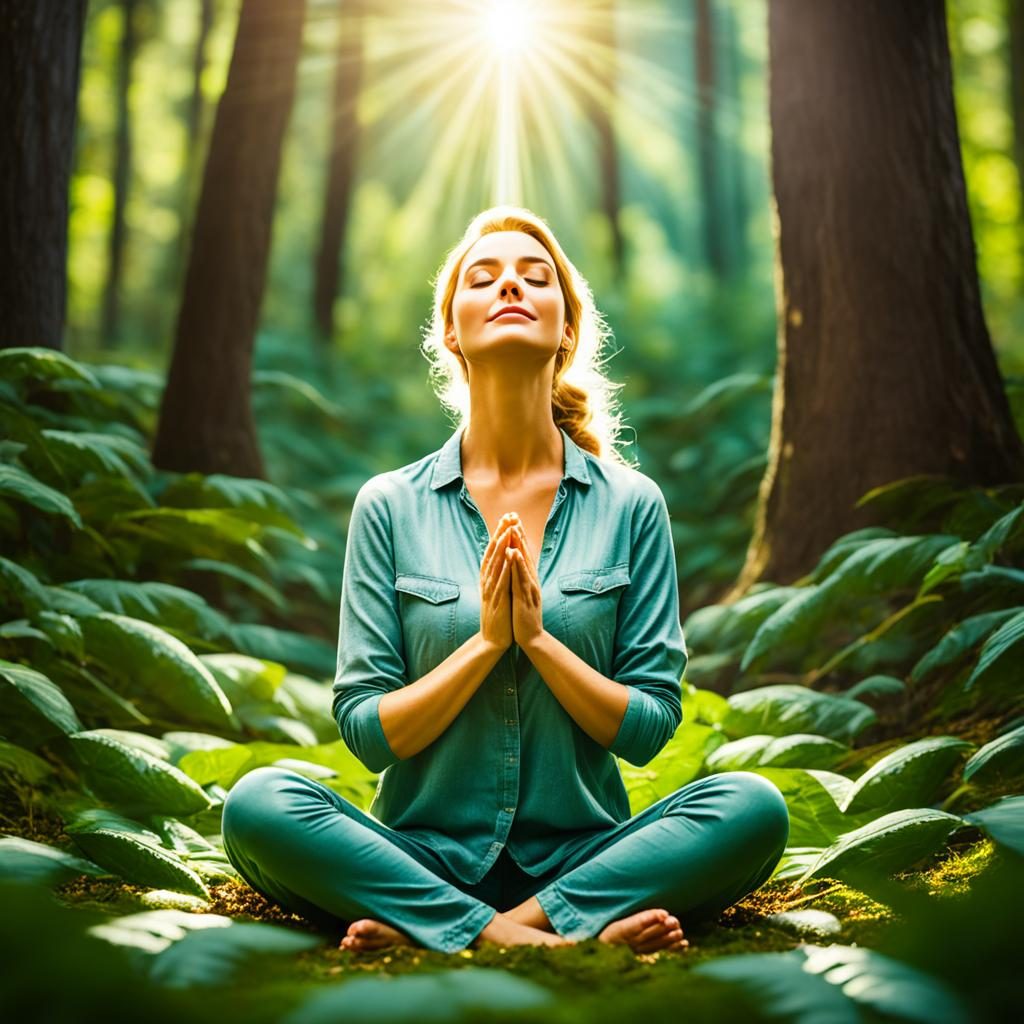 benefits of cajeput essential oil for spiritual healing