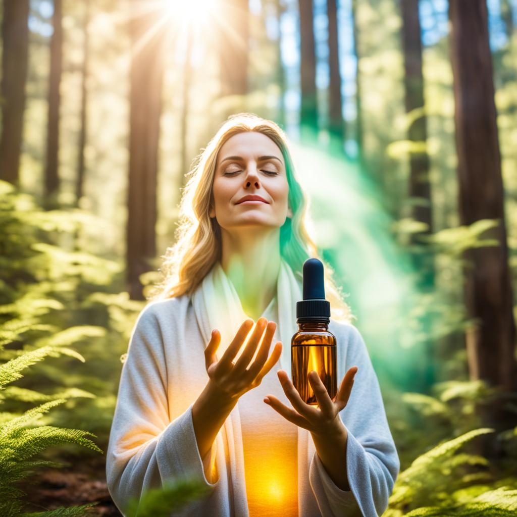 benefits of copaiba oil spiritually