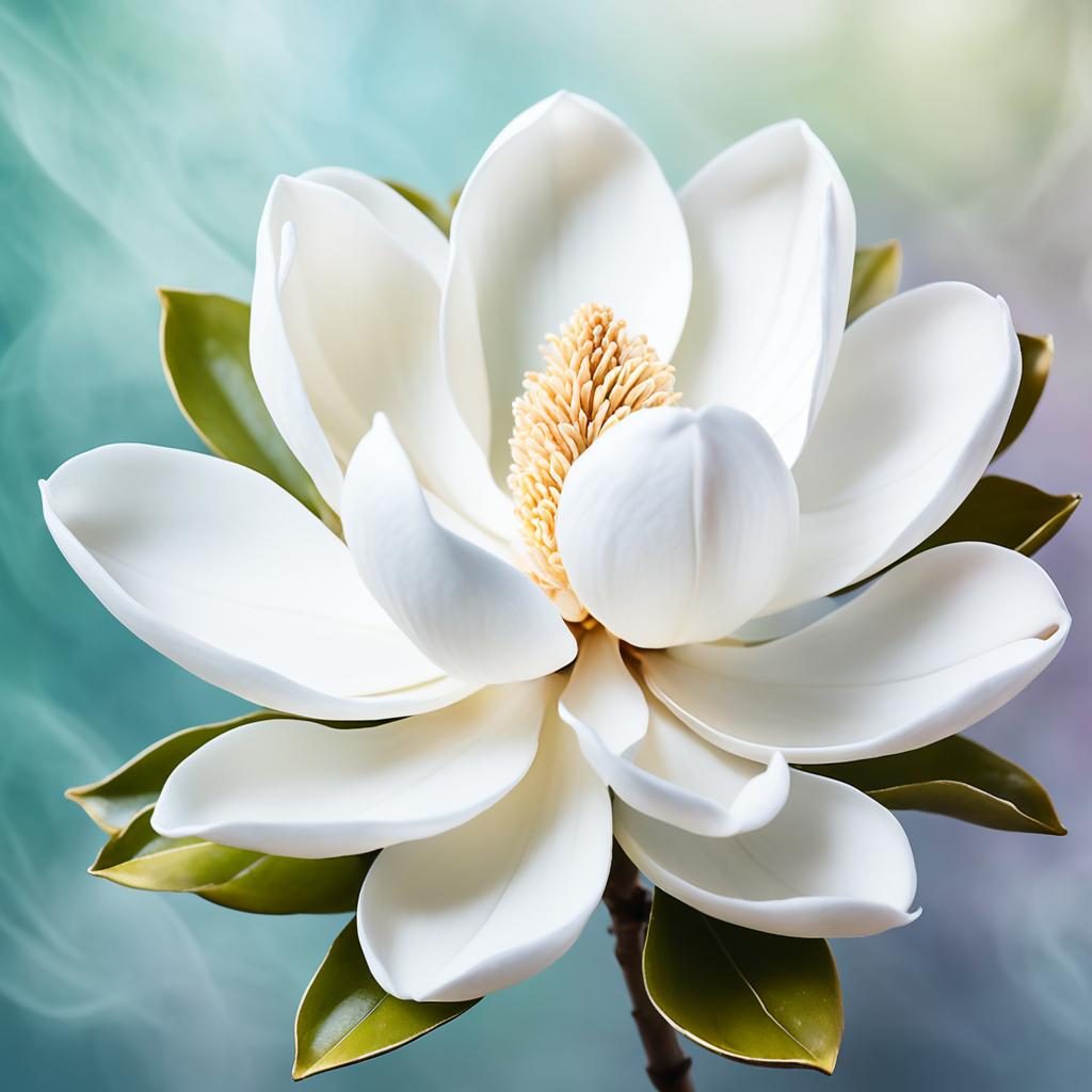 benefits of magnolia oil for emotional well-being