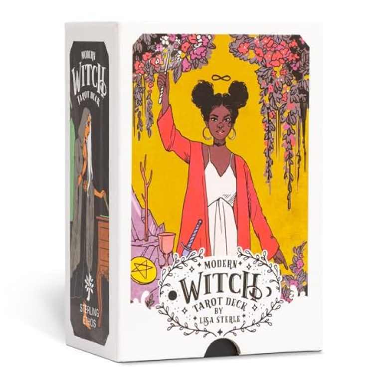 7 Best African American Oracle Cards Decks for Empowerment