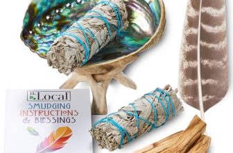 6 Best Spiritual Healing Kits for Inner Peace