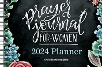 8 Best Spiritual Planners for Inner Peace