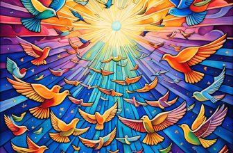 biblical meaning of birds in dreams