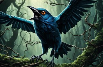 bird attacking me in dream