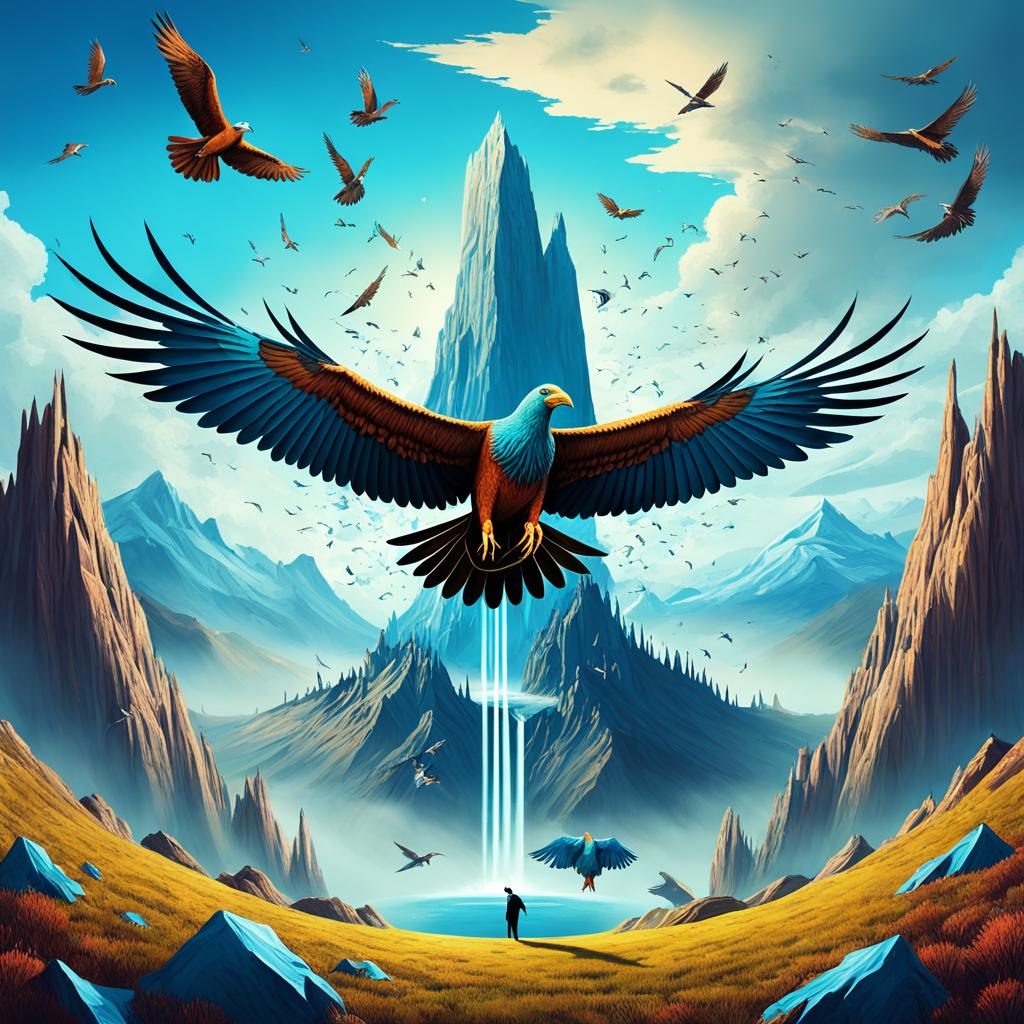 bird poop dream interpretation