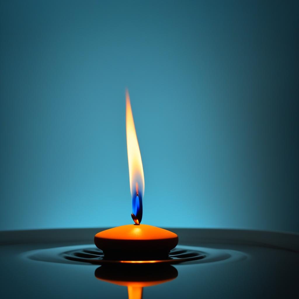 candle flame symbolism candle flame symbolism