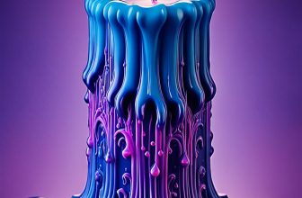 candle wax spiritual meaning