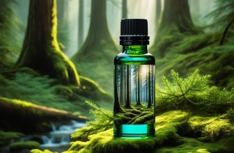 cedarwood essential oil spiritual benefits