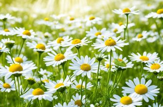 chamomile essential oil spiritual benefits