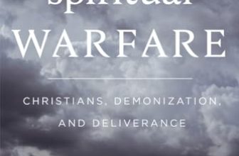 Christian Spiritual Warfare Guide: A Comprehensive Review