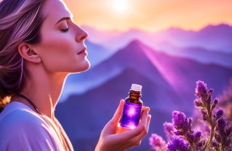 cistus essential oil spiritual benefits