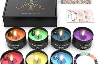 Clearance: Top 6 Spiritual Candle Picks