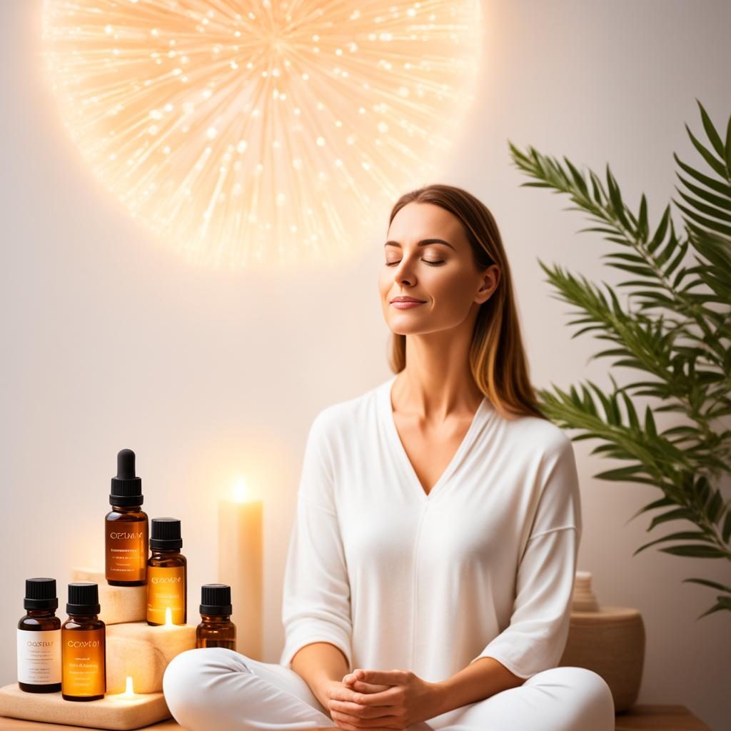 copaiba oil spiritual uses