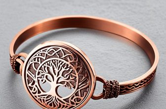 copper bracelet spiritual meaning
