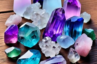 crystal for spiritual clarity