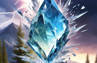 crystal meth and spirituality