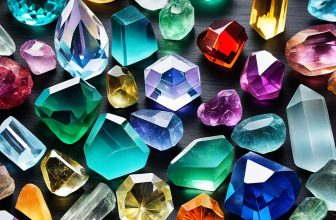 crystals for self and spiritual transformation