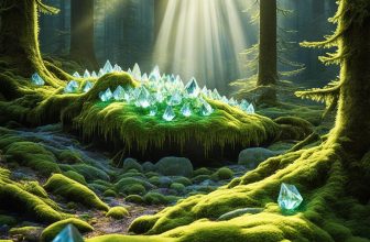 crystals for spiritual connection