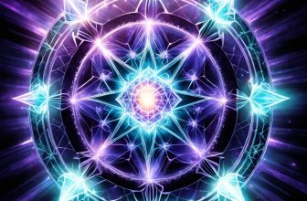 crystals for spiritual energy