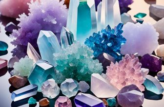 crystals tarot spiritual guidance